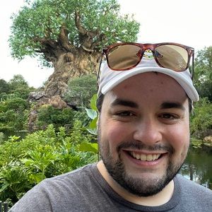 Meet your Posher, Christian